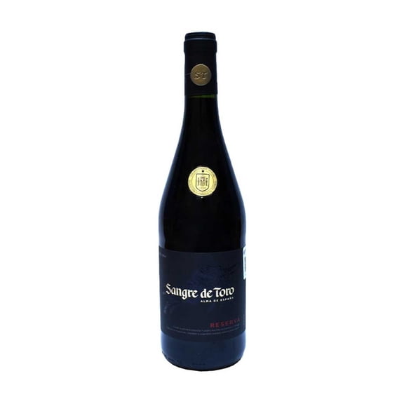 Vino Tinto Torres Gran Sangre de Toro 750 ml