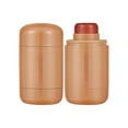 thumbnail image 1 of for Cheeks and Eyes under Eye Highlighter Korean Nature's Highlight - Multifunctional Stick for Cover Clean Fresh Glow Makeup Kids All Skin Types Easy Hard Candy Makeup Face to Apply, 1 of 4