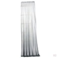thumbnail image 1 of 2 Cortinas Con Degradado De Panel De Ventana, Cortina Para Habitación De Niños De 55 X 96 ", 1 of 9