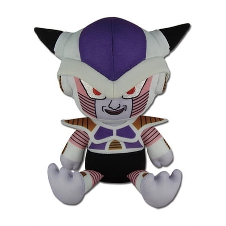 Frieza V1 Sit - DragonBall Super 7  Plush (Great Eastern) 52446 price history on PriceWatchPro