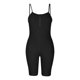 thumbnail image 5 of Mono corto informal con cremallera de color sólido sin mangas con cuello redondo para mujer de moda de verano Fridja  fhjkhfk460610, 5 of 8