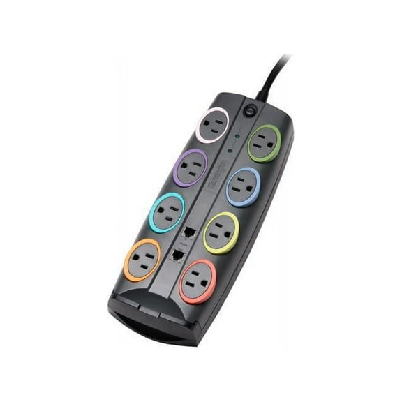 Kensington SmartSockets Premium Adapter