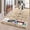 Beige, variant on Muddy Mat® | Super Water Absorbent Door Mat Indoor, Microfiber Quick Dry Chenille Entryway Rug,Slip Resistant Front Door Mat,Indoor Mats for Entryway,Machine Washable Pet Rug, Dark Purple 48" x 60"