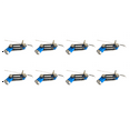 thumbnail image 1 of 8X Timing Signal Flying Lead Data Repair Test PCB Multimeter Needle DIY Circuit Board Electronic Welding Tool Probe(A), 1 of 4