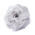 thumbnail image 2 of MesaSe Mode Désordonné Extensions de Chignons Morceaux de Cheveux Donut Updo Queue de Cheval pour les Femmes, 2 of 6