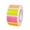color-Synthetic paper, variant on Removable Decorative Labels Ideal for Office Storage Organization Quick Identification and Easy Removal