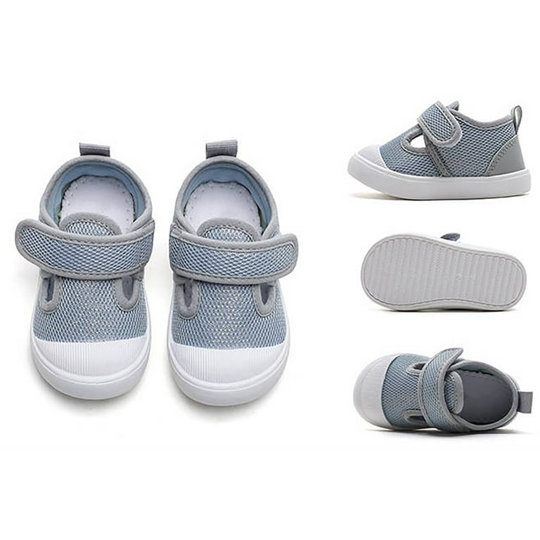 yunn⭐︎kids LIFE XIYON Kids Shoes For Boys And Girls Sneakers Toddlers Lightweight
