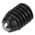 thumbnail image 4 of Ressort Plongeur, 10pcs M6 Filetage Ressort Plongeur Boule Piston Ensemble Méticuleusement Conçu, 4 of 8