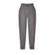thumbnail image 4 of Pantalones deportivos de color liso para hombre, holgados, con cordones y pierna roscada, cargo, de longitud hasta el tobillo, 4 of 5
