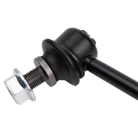TRQ Front Stabilizer Sway Bar End Link LH Left Drive Side for 14-20 Acura MDX PSA32446