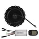 thumbnail image 3 of Kit de Motor de cubo de tracción delantera para bicicleta eléctrica, 48V, 500W, con conector LCD de 5 metros, resistente al agua, 20 pulgadas, 3 of 10