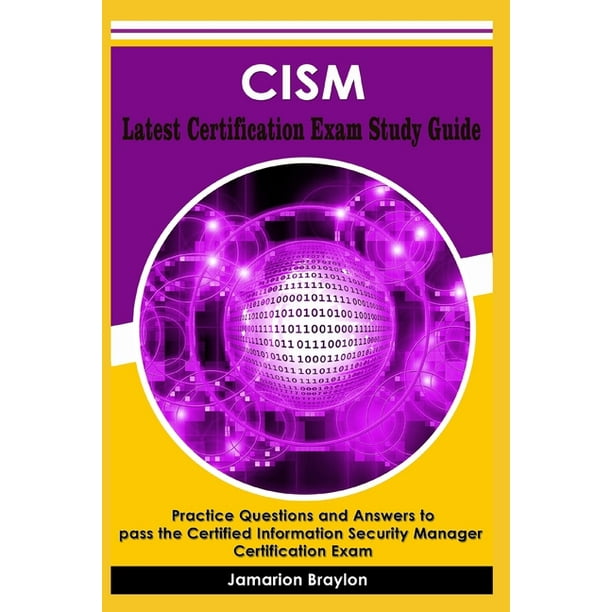 CISM再テスト