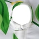 thumbnail image 2 of Mantel de exterior DII Lemon Bliss con cremallera 60 redondo Design Imports, 2 of 2