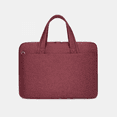 thumbnail image 3 of BREIS Laptop Bag for Men, Laptop Case Computer Bag for Work Business Trip Laptop Carrying Case Shoulder Strap Notebook Case Briefcase Compatible with MacBook/Acer/Asus/Hp, 3 of 3
