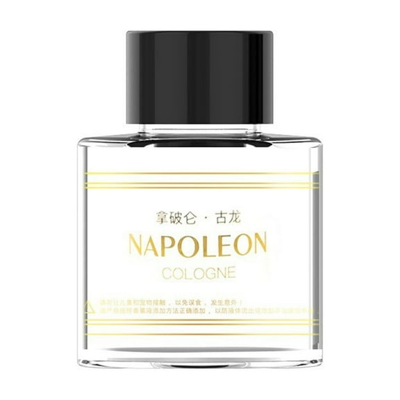 50ml Aromatherapy Diffuser Perfume Refill Refreshing Gardenia Home Use Aromatic Oil