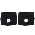 thumbnail image 3 of LYUMO Anti‑Motion Sickness Bracelet for Children Adult Travel Motion Sickness Wrist Band Anti Nausea Wristband Travel Motion Sickness Wristband, 3 of 7