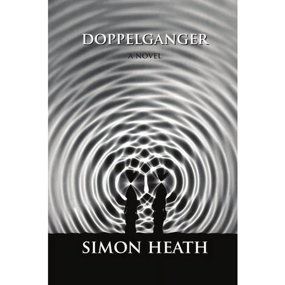 Doppelganger, (Paperback)