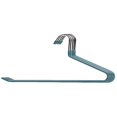 thumbnail image 2 of a refined product description and key features for the **5pcs Non Slip Pant Hangers – Traceless Clothes Organizer for Trousers**:\n\n \n\n### 🧵 **5PCS, 2 of 3
