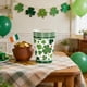 thumbnail image 4 of Decoraciones para el Día de San Patricio, Accesorios para el Día de San Patricio, Regalos para el Día de San Patricio, Vajilla desechable para fiesta temática de San Patricio, Platos de papel desechab, 4 of 6