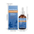thumbnail image 3 of Fish Bait Agent Mix | Efficient Fishing Attractant | Convenient Liquid Formula | Safe Non-Toxic Ingredients | High Catch Rate | All-Purpose Angler Tool | 50ml Bottle, 3 of 9