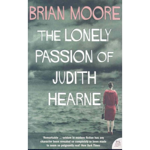 The Lonely Passion of Judith Hearne