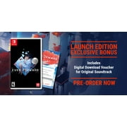 Ever Forward for Nintendo Switch [VIDEOGAMES]