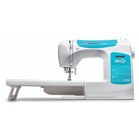 Singer C5200 Sewing Machine