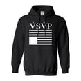 thumbnail image 1 of Adult VSVP Sweatshirt Hoodie, 1 of 1