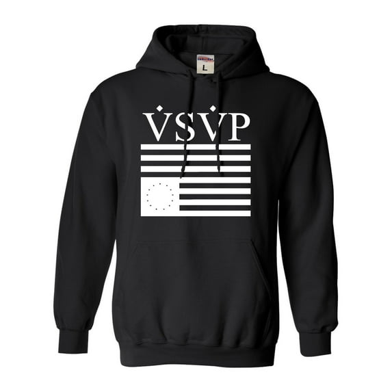 Adult VSVP Sweatshirt Hoodie