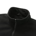thumbnail image 4 of Yibooy 9 Heated Area Heated Insulated Jackets USB Charging for Men Women (Black L), 4 of 10