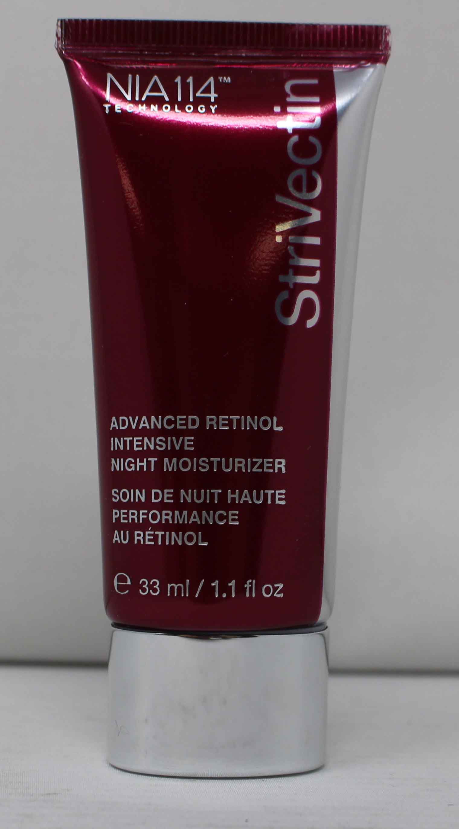 strivectin night moisturizer