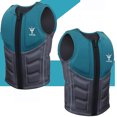 thumbnail image 4 of Life Jacket Jet Ski Kite Surfing Wakesurf Neoprene Buoyancy aid Impact Vest, 4 of 8