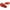 Red, variant on Protec Trumpet Mouthpiece Neoprene Pouch (Red)