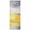 Yellow Gray, variant on Yellow Gray Door Curtains for Door Window, French Sidelight Front Back Door Curtains With Tieback, Modern Abstract Oil Painted Art Kitchen Rod Pocket Drapes Panel, 25"x40"