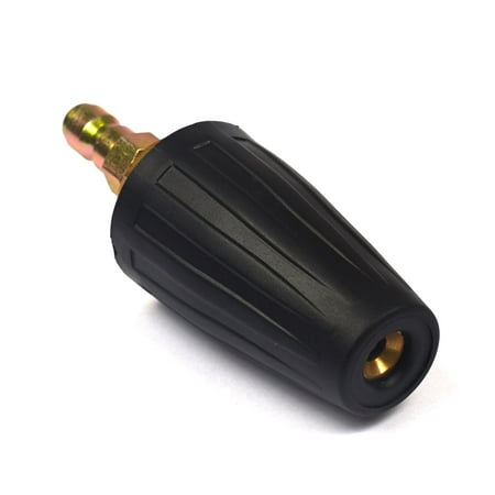 Warn Quick Connect Power Accessories - Briggs and Stratton Quick Connect Turbo Nozzle