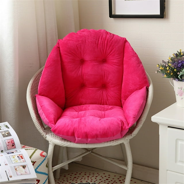 Karymi Coussin de Siège Semi-Fermé Coussins de Chaise Coussin de Siège de Bureau Confort Chaud Mer jusqu'à 45 % de Réduction Offres Walmart Jour de Victoria