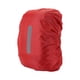 thumbnail image 3 of Mochila impermeable reflectante Cubierta para lluvia 30-40L Durable Plegable Fácil de instalar Multifunción a prueba de lluvia, fácil almacenamiento Rojo Baoblaze Funda Mochila, 3 of 8