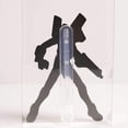 thumbnail image 7 of Neon Genesis Evangelion EVA Unit 00 FiGPiN XL #X46 | Enamel Pin, 7 of 7