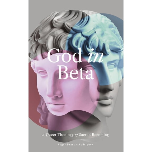 God in Beta, (Paperback)