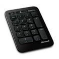 thumbnail image 4 of Restored Microsoft Sculpt Ergonomic Desktop Keyboard & Mouse(Canada L5V-00002) (Refurbished), 4 of 7