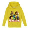 thumbnail image 3 of Roblox-Sudadera con capucha periférica de juego, ropa de Anime, jersey, sudadera de moda, ropa superior cálida, regalos de cumpleaños, 3 of 5