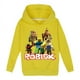 thumbnail image 2 of Roblox-Sudadera con capucha periférica de juego, ropa de Anime, jersey, sudadera de moda, ropa superior cálida, regalos de cumpleaños, 2 of 5