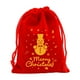thumbnail image 2 of Candy Fruit Packaging Bag,Christmas Gift Bag,Food Storage Bag,Smart Packaging Design,Reusable for Parties,Food Grade Plastic,for Home Kitchen, 2 of 8