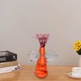 thumbnail image 5 of XGFHYJEH Vase, Flower Vase, Vase Decor, Spring Vase, Short Vase, Bouquet Vase, Flower Vases Clearance, Flower Vase Decor, Vase Decorations Clearances, 5 of 5