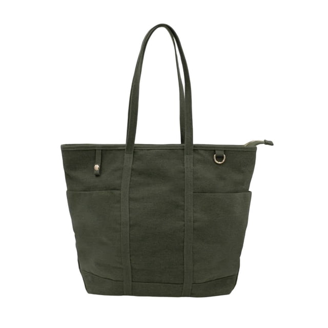 GEORGE G BOLSA CASUAL DOBLE USO PANALERA