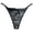 Grey, variant on Lingerie for Women Sheer Mesh Panties for Women Lace Leopard Briefs Thongs Underwear for Confidence and Comfort Red One Size