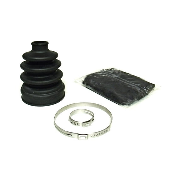 Outer CV Boot Kit for Honda 42202-HC5-003, Front, Heavy Duty