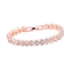 thumbnail image 5 of Pulsera de mujer,Pulsera de mujer,joyería de moda,decoración elegante,Cadena de lujo con dijes para aniversario o boda,Regalo de San Valentín de moda para playa,compromiso de verano,Pulsera, 5 of 9