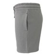 thumbnail image 4 of Bermuda George Talla 16EG de Algodón con Stretch Gris, 4 of 4