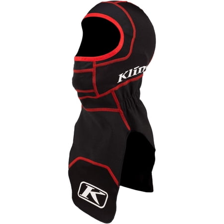 Covert Winter/Snowmobile Balaclava